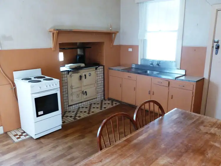 Second view of Homely house listing, 8608 Murray River Road, Walwa VIC 3709