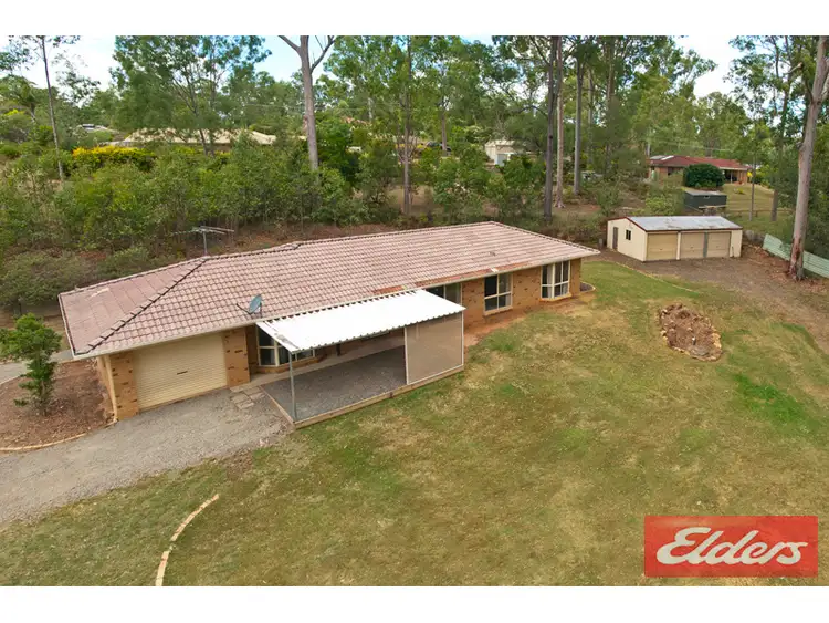 Main view of Homely house listing, 8 Hickory Place, Cedar Grove QLD 4285