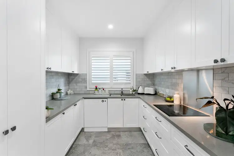 58 Tenterden Road, Botany NSW 2019
