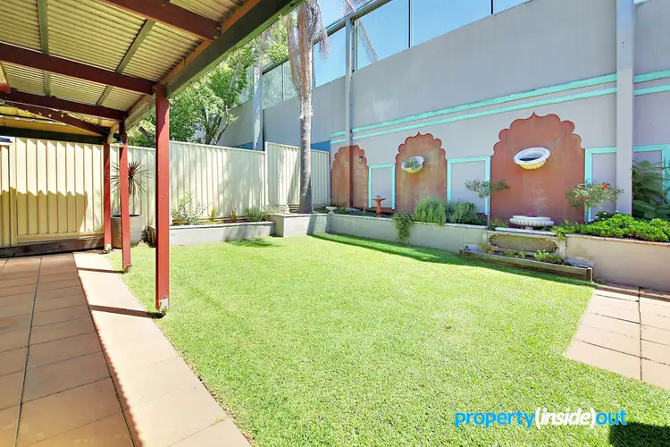 Third view of Homely house listing, 21 Vicky Place, Glendenning NSW 2761