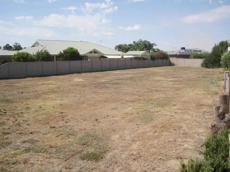 Fifth view of Homely land listing, 6 Linthorpe Drive, Yarrawonga VIC 3730