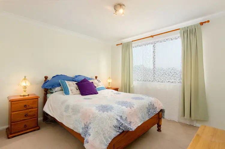 Fifth view of Homely house listing, 22 Condello Crescent, Edensor Park NSW 2176
