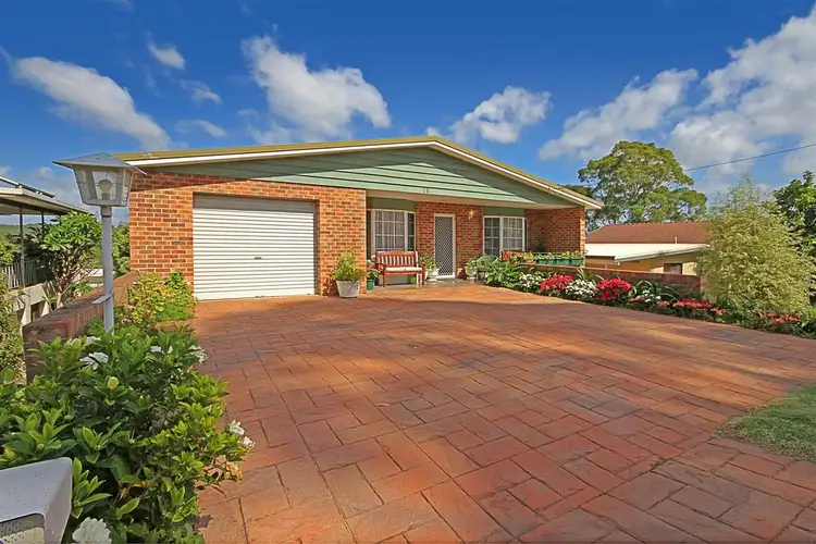 Sixth view of Homely house listing, 18 Riverview Crescent, Catalina NSW 2536