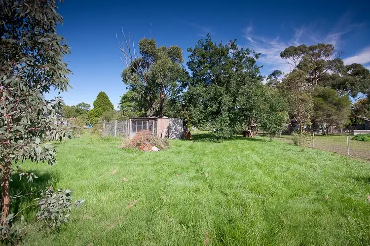 Second view of Homely house listing, 33 Calthorpe Street, Gisborne VIC 3437
