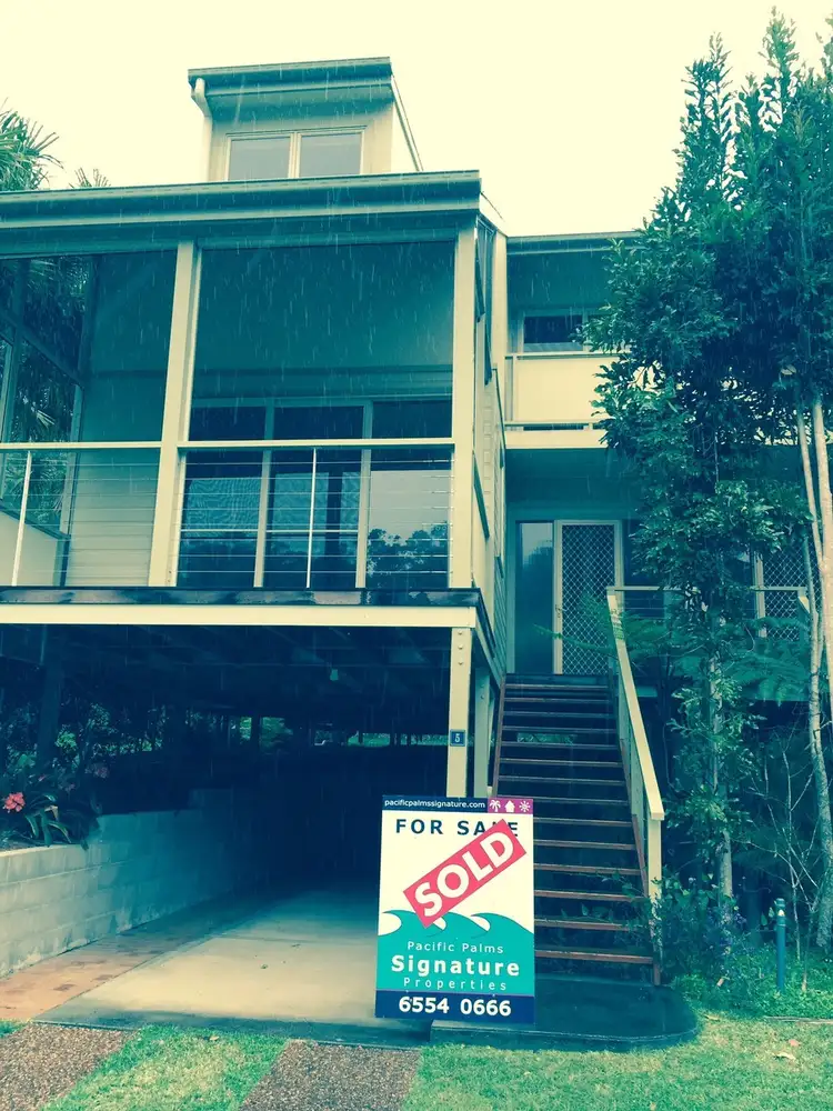 5/285 Boomerang Drive, Blueys Beach NSW 2428
