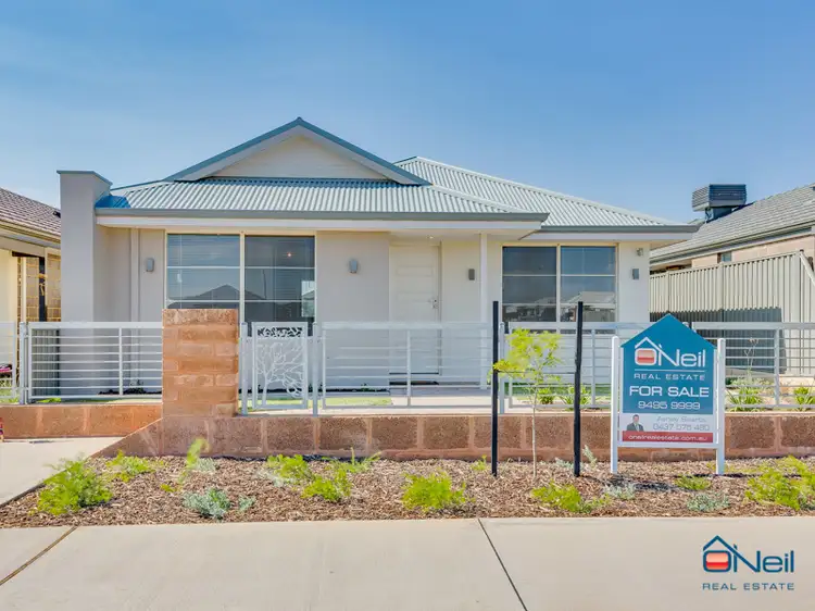 Third view of Homely house listing, 3 Waller Lane, Byford WA 6122