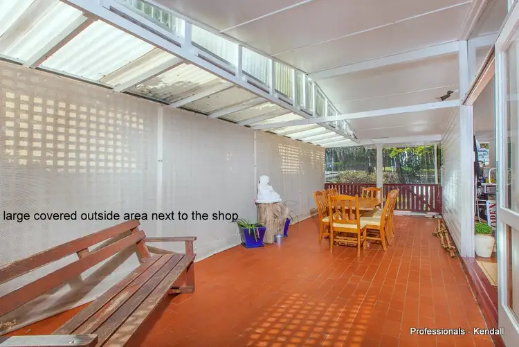 Sixth view of Homely house listing, 94 Eagle Heights Rd, Tamborine Mountain QLD 4272
