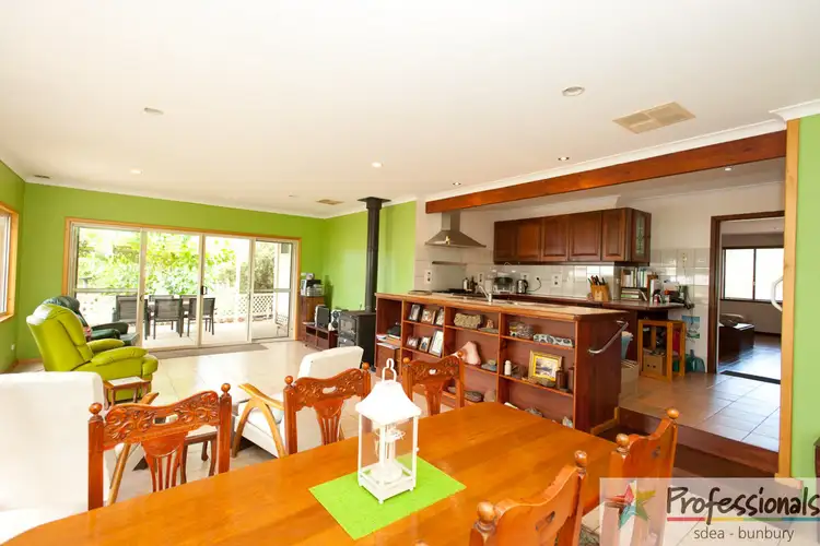 18B Bryant Street, Eaton WA 6232