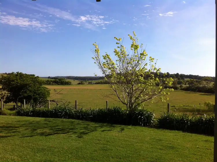 121 Garrads Lane, Milton NSW 2538