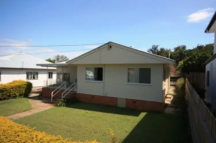 Second view of Homely house listing, 95 Franklin Street, Annerley QLD 4103