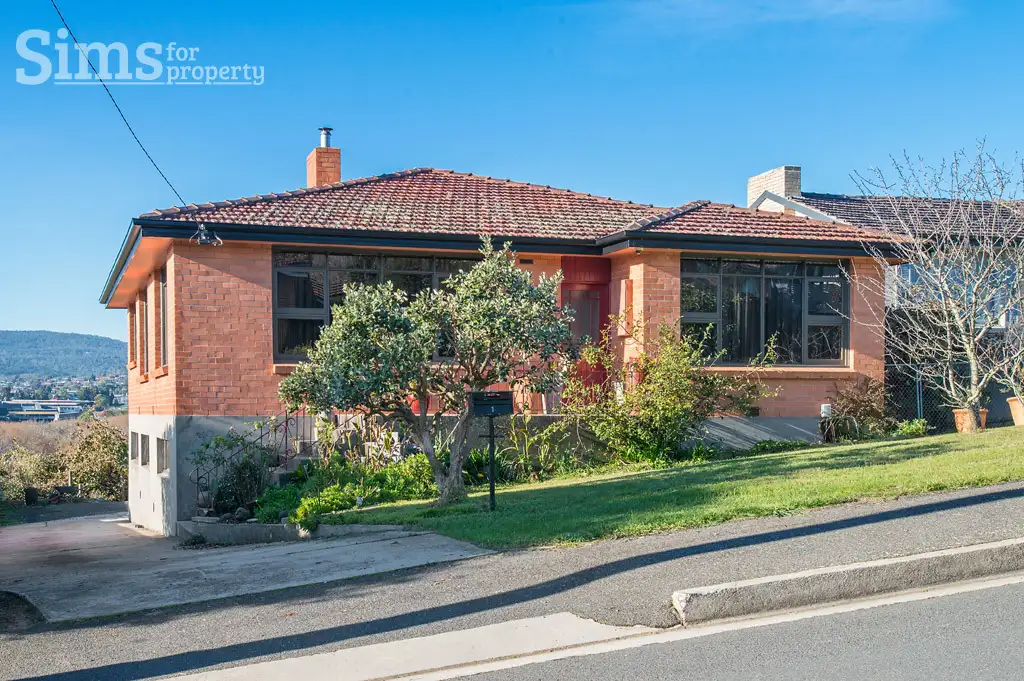 Main view of Homely house listing, 1 Thyne Avenue, Newstead TAS 7250