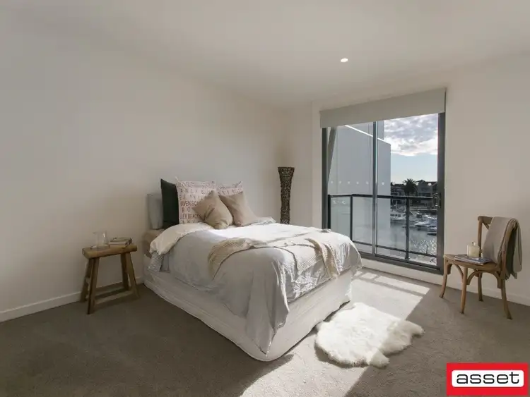 Sixth view of Homely unit listing, 55/117 McLeod Road, Patterson Lakes VIC 3197