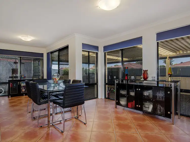 Sixth view of Homely house listing, 5 Carmana Lane, Warnbro WA 6169