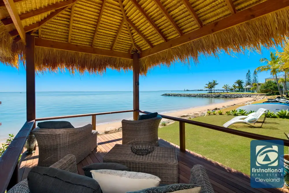 Main view of Homely house listing, 6 Sentinel Court, Raby Bay QLD 4163