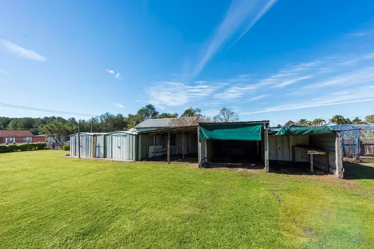 Fourth view of Homely house listing, 10 Candole Street, Tucabia NSW 2462
