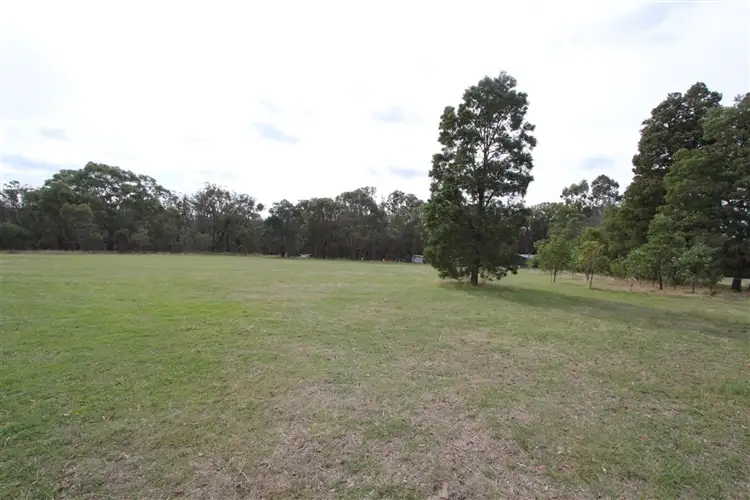 Third view of Homely land listing, Lot 27 Tantaus Road, Dereel VIC 3352