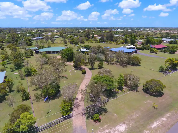 Second view of Homely house listing, 25 Clydesdale Avenue, Branyan QLD 4670