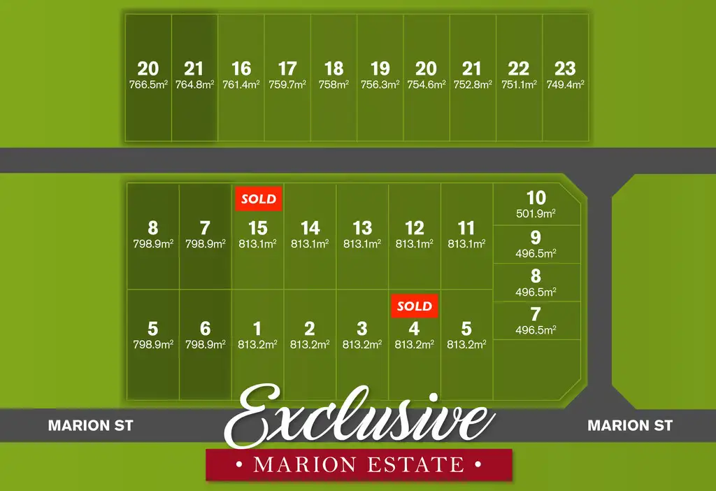 Main view of Homely land listing, Address available on request