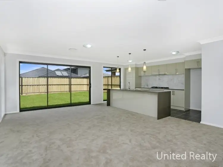 Second view of Homely house listing, 36 Varney Avenue, Elizabeth Hills NSW 2171