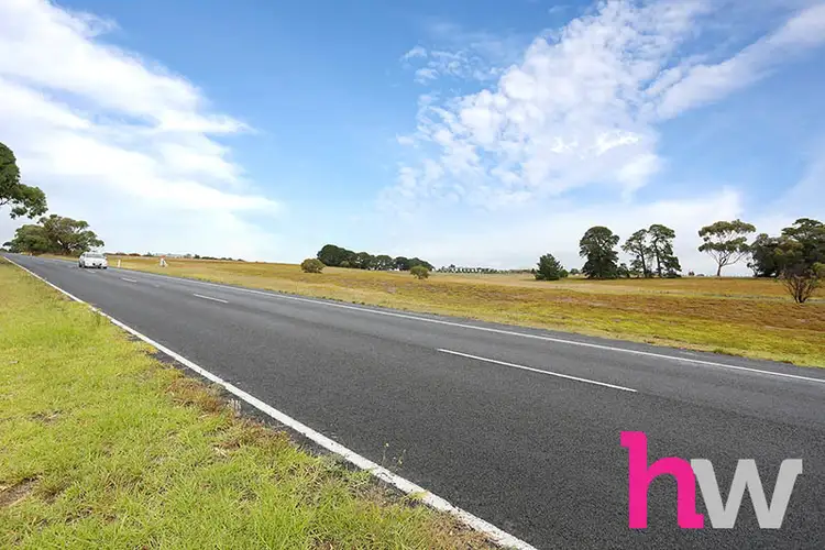 Third view of Homely land listing, 84 Arrigo Drive, Wallington VIC 3222