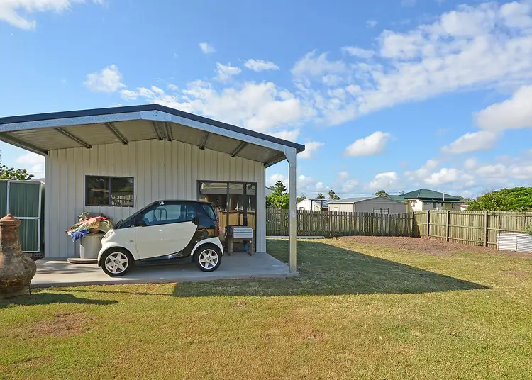 Second view of Homely house listing, 10 Crawford Street, Torbanlea QLD 4662