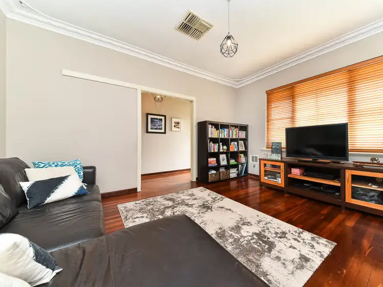 Fourth view of Homely house listing, 15 Fourth Avenue, Bassendean WA 6054