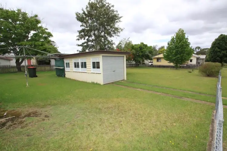 Third view of Homely house listing, 85 Haly, Kingaroy QLD 4610