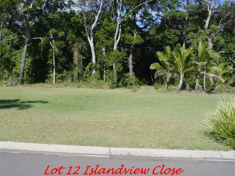 Fifth view of Homely land listing, 8 Islandview Close, Tinnanbar QLD 4650