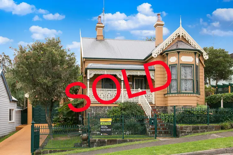 19 Collins Street, Kiama NSW 2533