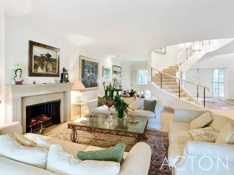 Sixth view of Homely house listing, 45a View Street, Peppermint Grove WA 6011