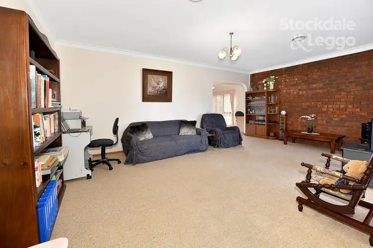 Fourth view of Homely house listing, 6 Irving Close, Greenvale VIC 3059