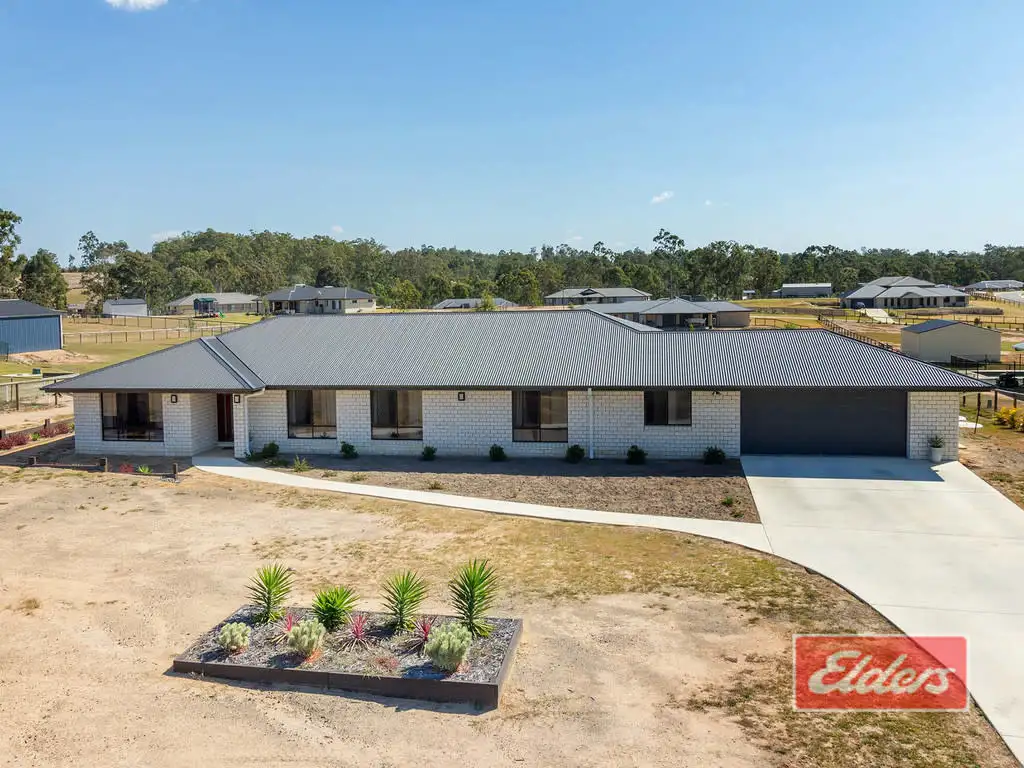 Main view of Homely house listing, 24-28 Panitz Drive, Jimboomba QLD 4280