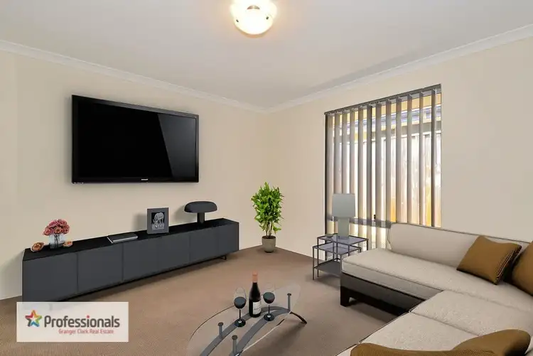 Seventh view of Homely house listing, 17 Lavinia Crescent, Ellenbrook WA 6069