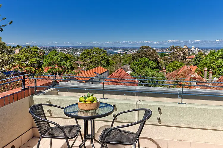 Fourth view of Homely apartment listing, 42/236 Pacific Highway, Crows Nest NSW 2065