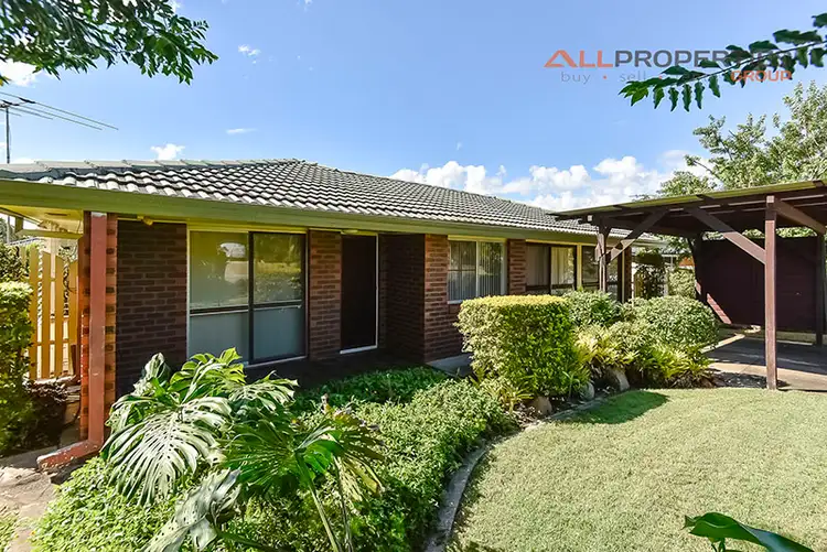 9 Ervatamia Street, Runcorn QLD 4113