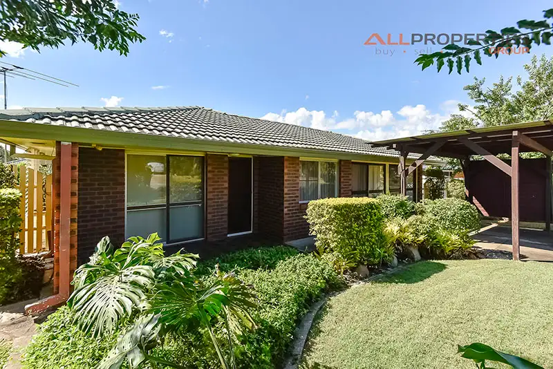 Main view of Homely house listing, 9 Ervatamia Street, Runcorn QLD 4113