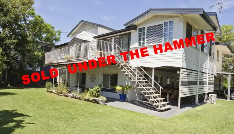 45 King Street, Chinchilla QLD 4413
