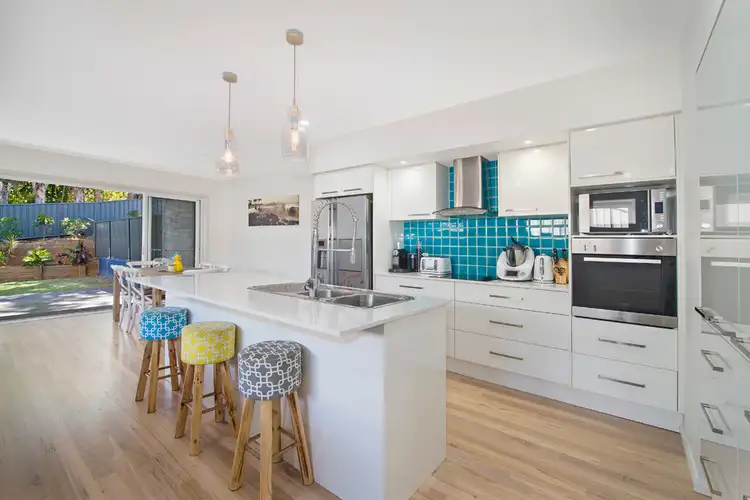 Fifth view of Homely townhouse listing, 7B Surf Street, Port Macquarie NSW 2444