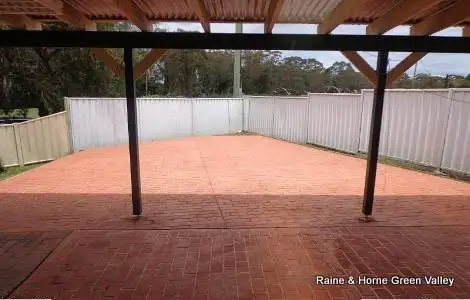 Fourth view of Homely house listing, 13 Aberdeen Street, Bossley Park NSW 2176