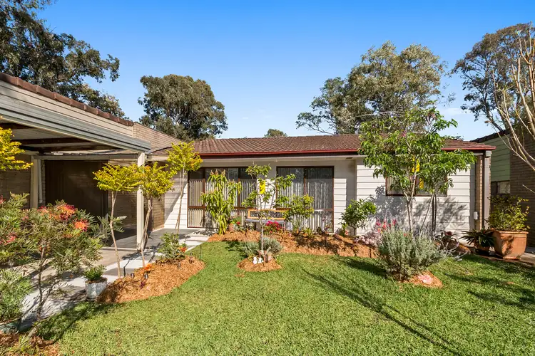 3/74-76 Parliament Road, Macquarie Fields NSW 2564