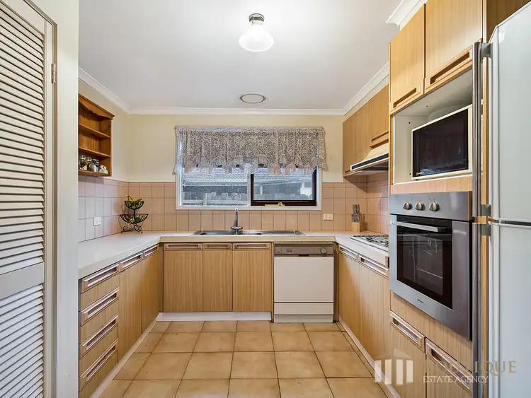 Fifth view of Homely house listing, 64 Bellbrook Drive, Dandenong North VIC 3175