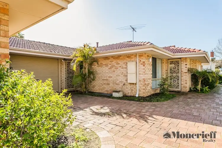 12b Ince Road, Attadale WA 6156