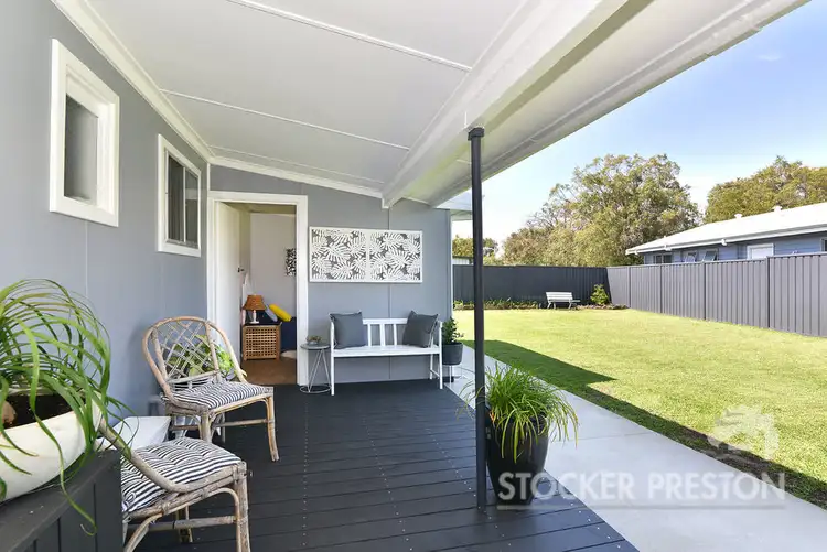 Seventh view of Homely semi-detached listing, 29 Lockhart Street, Broadwater WA 6280