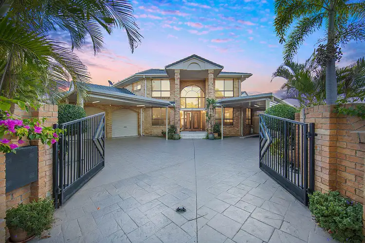 Sixth view of Homely house listing, 29 Enterprise Court, Newport QLD 4020
