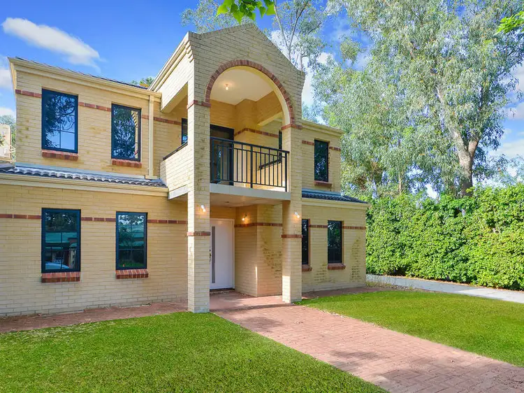 Fourth view of Homely house listing, 16A Anzac Terrace, Bassendean WA 6054