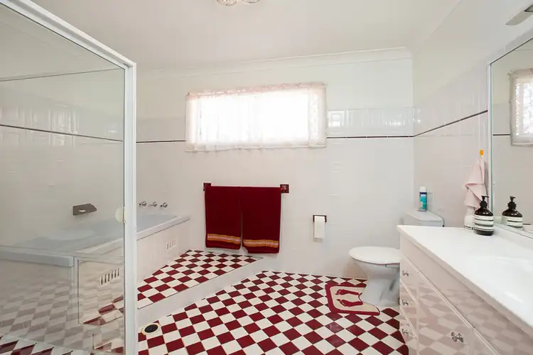Sixth view of Homely house listing, 40 Christopher Crescent, Lake Haven NSW 2263