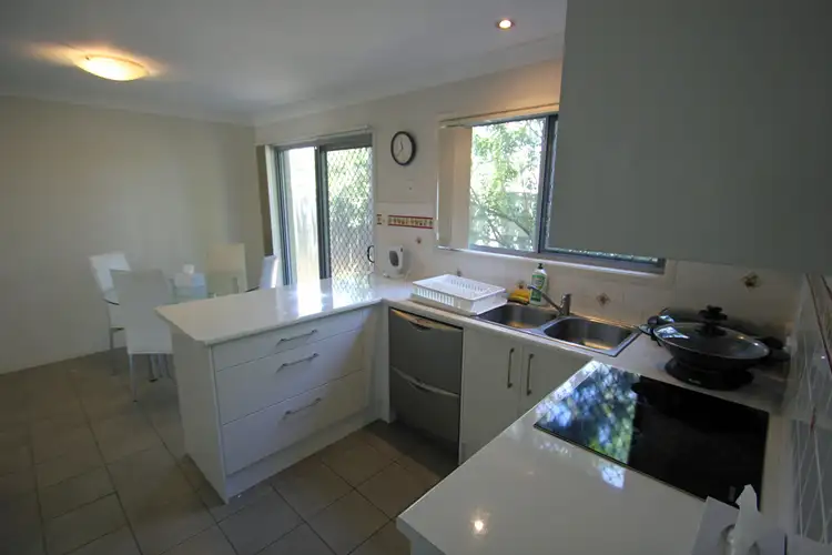 Fourth view of Homely townhouse listing, Address available on request