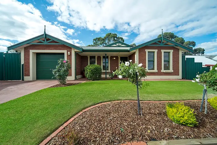 Main view of Homely house listing, 6A Bright Street, Willaston SA 5118