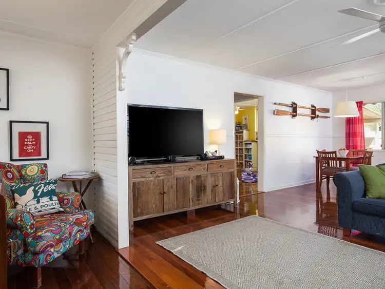 Sixth view of Homely house listing, 98 Dunbar Street, Margate QLD 4019