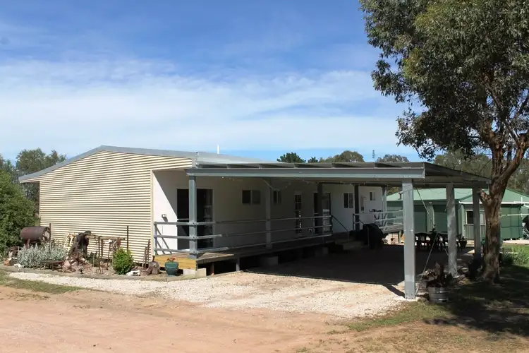 Seventh view of Homely rural property listing, 28 Bywong Lane, Mudgee NSW 2850